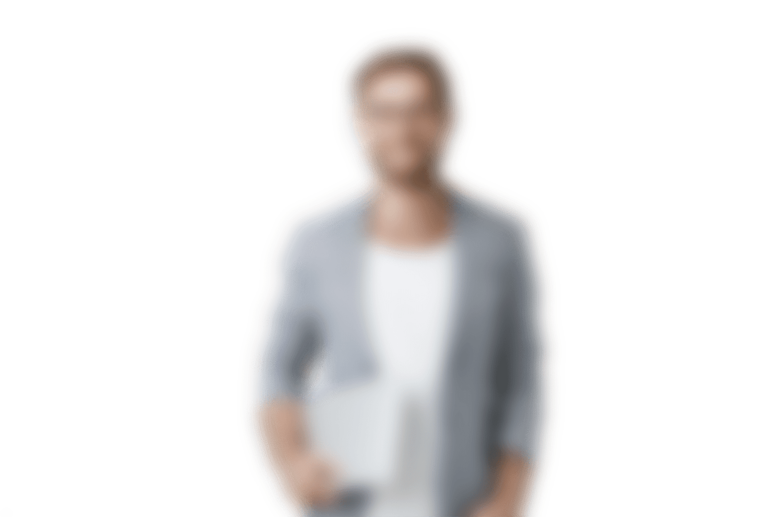person